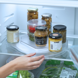 Rotating Organiser - FridgeStore