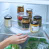 Rotating Organiser - FridgeStore