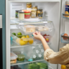 Rotating Organiser - FridgeStore