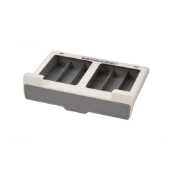 Under-shelf Coffee Pod Drawer - Cupboardstore