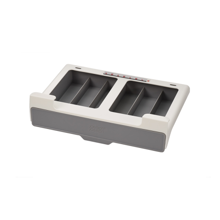 Under-shelf Coffee Pod Drawer - Cupboardstore
