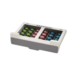 Under-shelf Coffee Pod Drawer - Cupboardstore