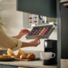 Under-shelf Coffee Pod Drawer - Cupboardstore