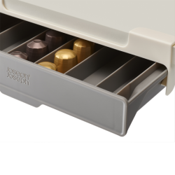 Under-shelf Coffee Pod Drawer - Cupboardstore