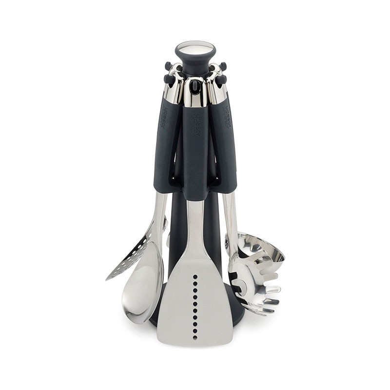 Carrossel de Utensílios - Elevate 100 Carrossel de Utensílios - Elevate 100