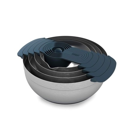 9-Piece Nesting Bowl Set - Nest 100