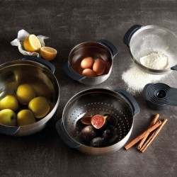 9-Piece Nesting Bowl Set - Nest 100