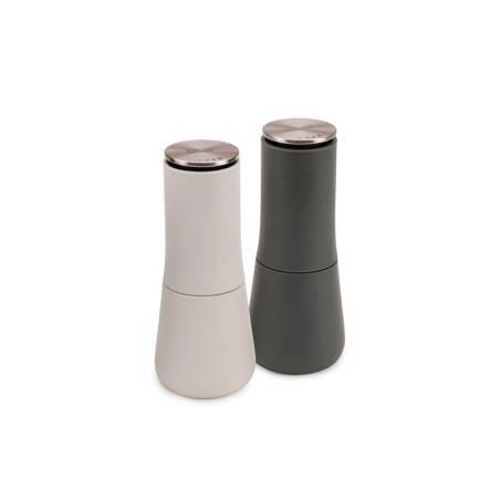 Juego de Molinillo para Sal y Pimienta - Milltop