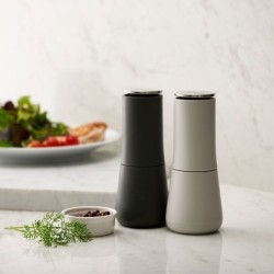 Salt&Pepper Set - Milltop