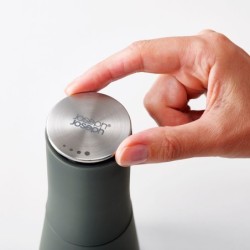 Juego de Molinillo para Sal y Pimienta - Milltop