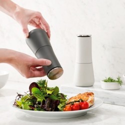 Salt&Pepper Set - Milltop