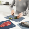 Double Sided Chopping Mats Blue - Pop Plus