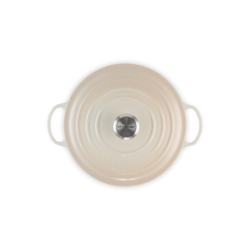 Soup Pot Gourmet 26cm Meringue - Signature
