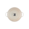 Soup Pot Gourmet 26cm Meringue - Signature