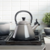 Kettle 1,6L Flint - Kone