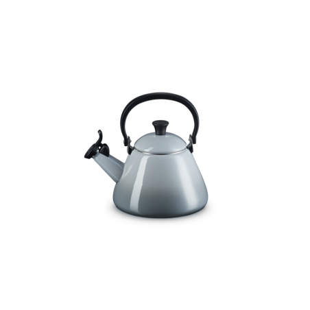 Kettle 1,6L Mist Grey - Kone