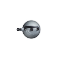 Tetera 1,6L Mist Grey - Kone