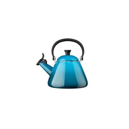 Tetera 1,6L Deep Teal - Kone