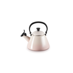 TETERA KONE SHELL PINK 1,6L