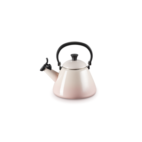 TETERA KONE SHELL PINK 1,6L