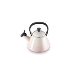 TETERA KONE SHELL PINK 1,6L