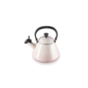 TETERA KONE SHELL PINK 1,6L
