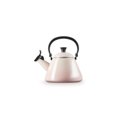 TETERA KONE SHELL PINK 1,6L