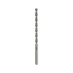 RUKO Spiral Bits DIN 340 TL 3000, HSSE-Co5 (Ø 9,40mm)