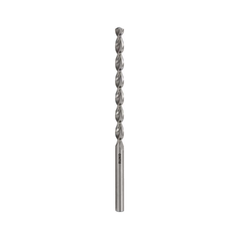 RUKO Spiral Bits DIN 340 TL 3000, HSSE-Co5 (Ø 9,40mm)