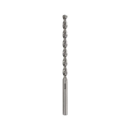 RUKO Spiral Bits DIN 340 TL 3000, HSSE-Co5 (Ø 9,40mm)
