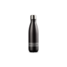 Hydration Bottle Black Matte