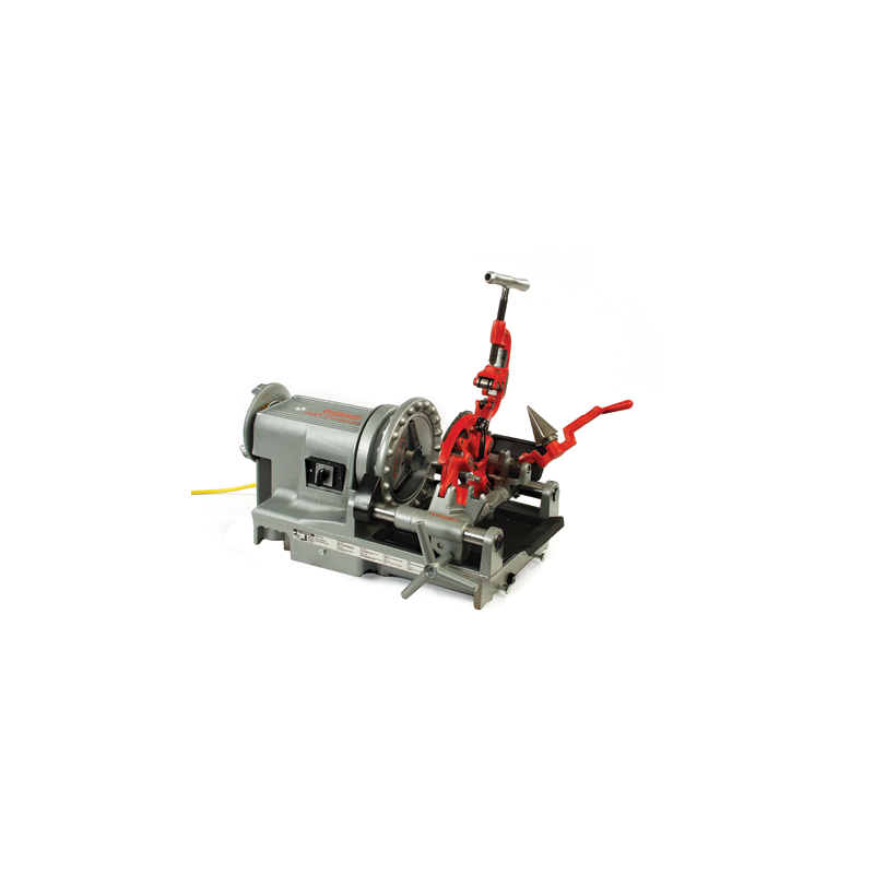 RIDGID Model 300 Compact Power Threader 115 V 25 - 60 Hz Universal