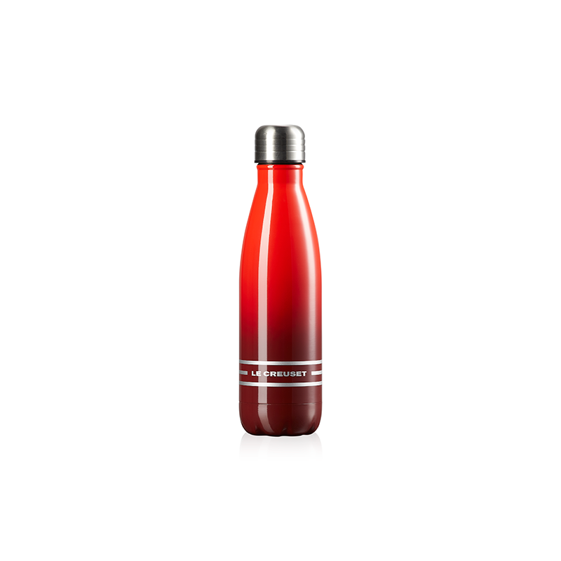 Garrafa Térmica Cerise - L'Amour Garrafa Térmica Cerise - L'Amour