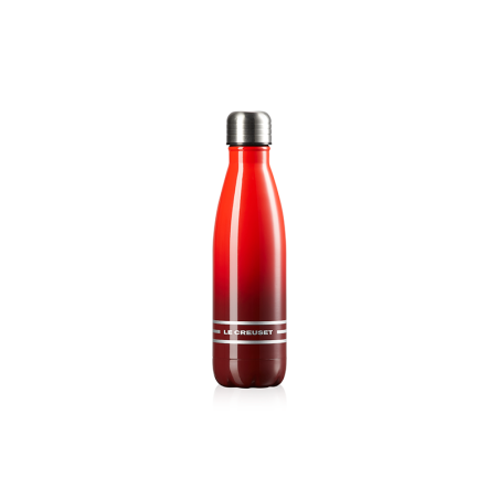 Hydration Bottle Cerise - L'Amour
