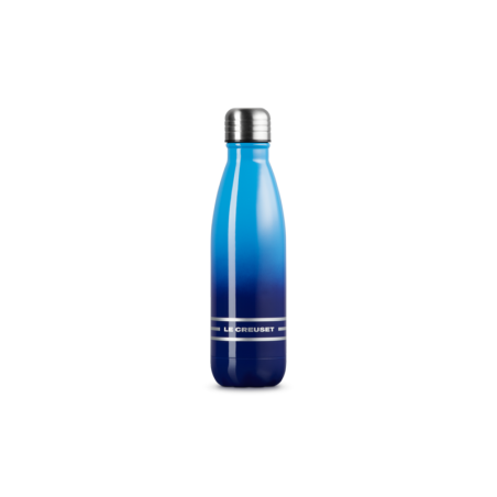 Botella Térmica Inox 500ml - Azure