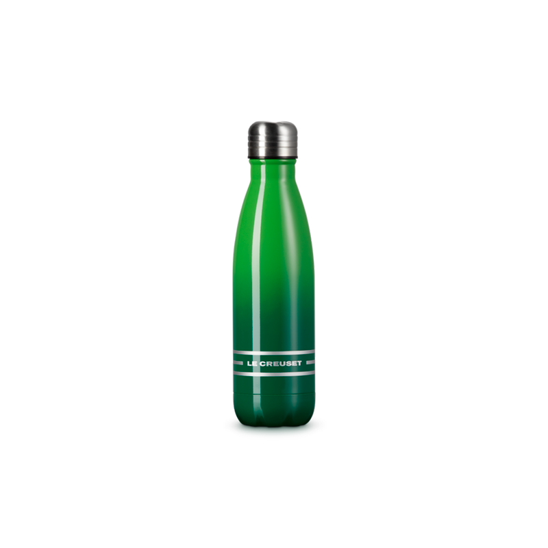 Hydration Bottle 500ml Bamboo Hydration Bottle 500ml Bamboo