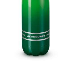 Garrafa Térmica 500ml Bamboo
