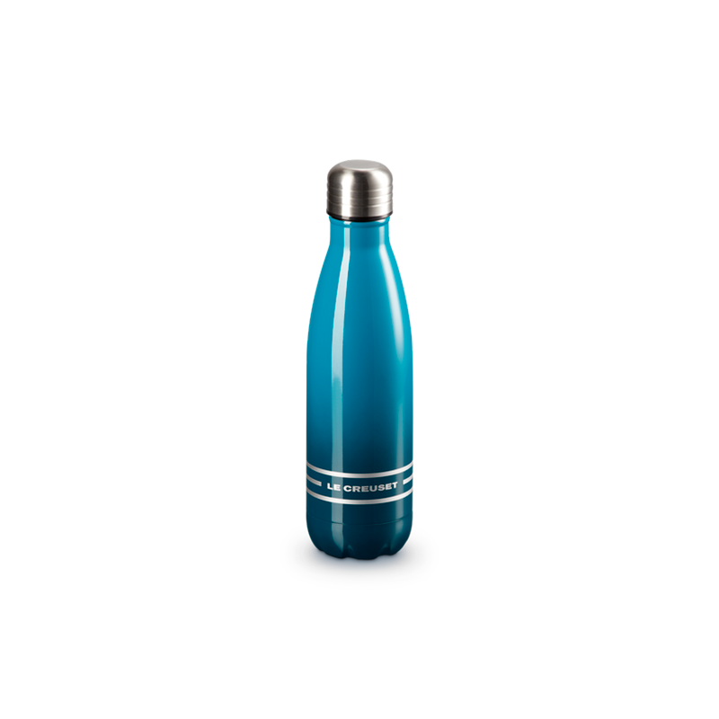 Hydration Bottle Deep Teal