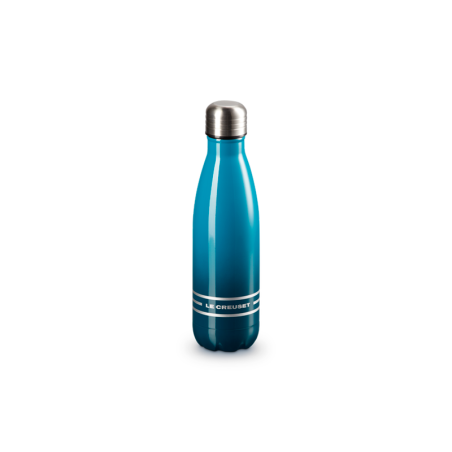 Hydration Bottle Deep Teal