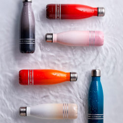 Hydration Bottle Deep Teal