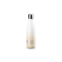 Hydration Bottle 500ml Meringue