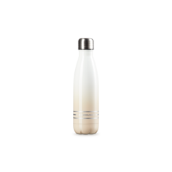 Hydration Bottle 500ml Meringue