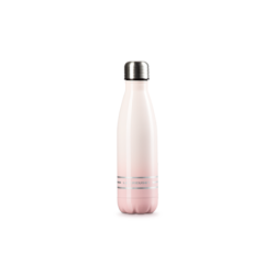 Garrafa Térmica 500ml Shell Pink