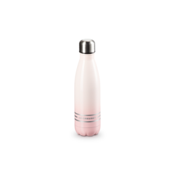 Hydration Bottle 500ml Shell Pink