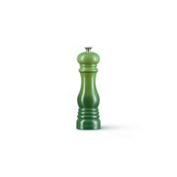 Moinho de Pimenta 21cm - Bamboo