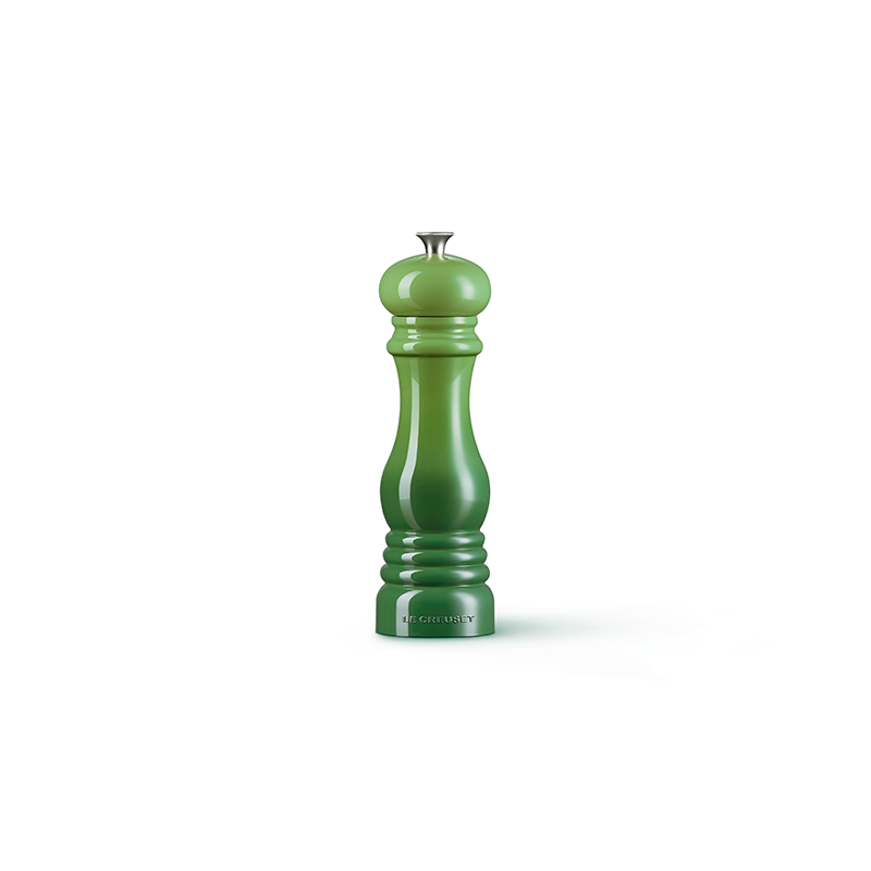 Moinho de Pimenta 21cm - Bamboo