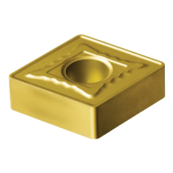 Pastilha T-MaXP CNMG 12 04 08-MR 235