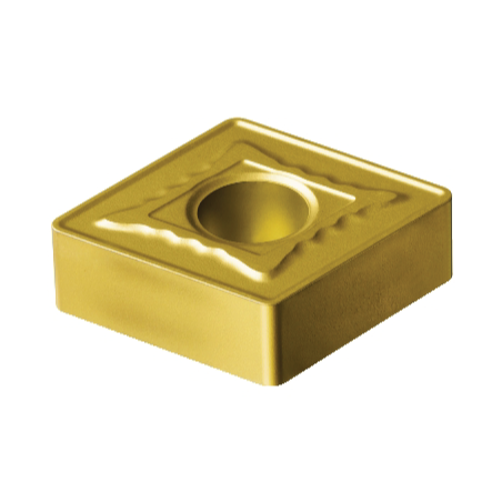 Pastilha T-MaXP CNMG 12 04 08-MR 235