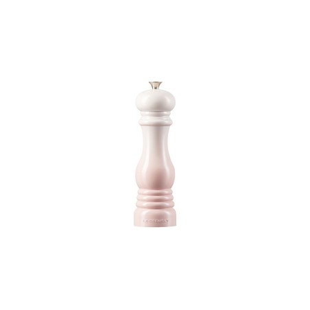 MOLINILLO PIMIENTA SHELL PINK 21