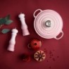 MOLINILLO PIMIENTA SHELL PINK 21